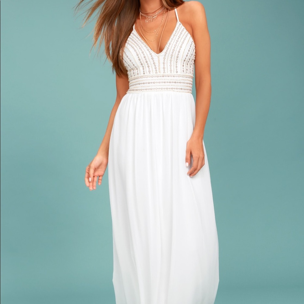 Lulus Dress